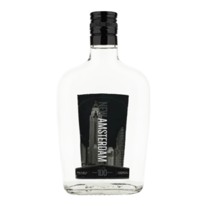 New Amsterdam 100 Proof Grain Vodka 375ml