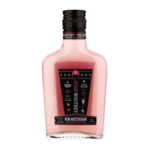 New Amsterdam Pink Whitney Flavored Vodka 200ml