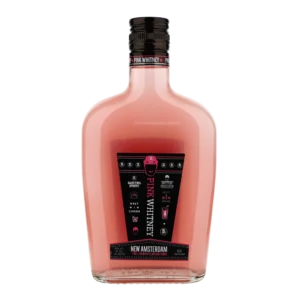 New Amsterdam Pink Whitney Flavored Vodka 375ml