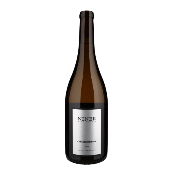 Niner Jespersen Ranch Chardonnay Edna Valley 2023 750ml