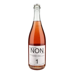 Non Salted Raspberry & Chamomile