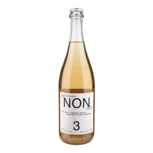 Non Salted Toasted Cinnamon & Yuzu