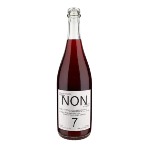 Non Stewed Cherry & Coffee