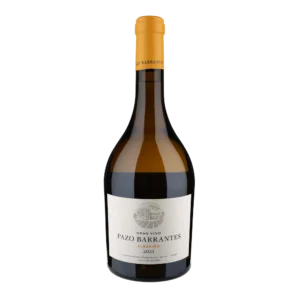 Pazo Barrantes Albarino Rias Baixas 2021 750ml