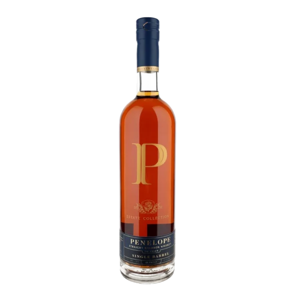 Penelope Estate Collection Bourbon Whiskey 750ml