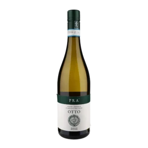 Pra Otto Soave Classico 2022 750ml