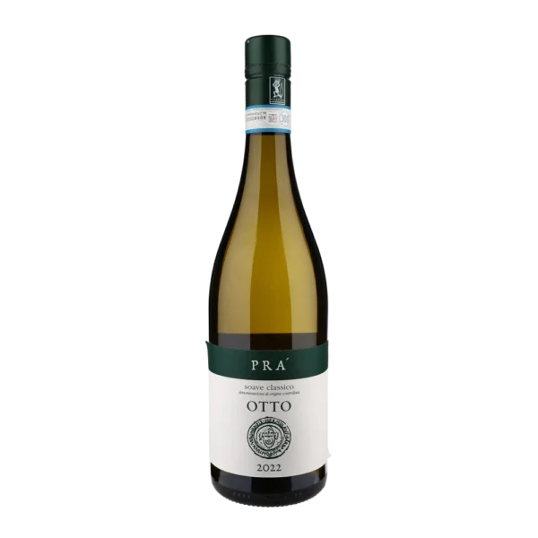 Pra Otto Soave Classico 2022 750ml