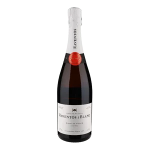 Raventos i Blanc de Nit Brut 2022 750ml
