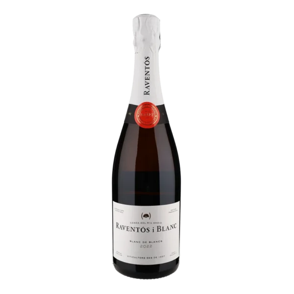 Raventos i Blanc de Nit Brut 2022 750ml