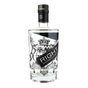 Right New Western Gin 750ml