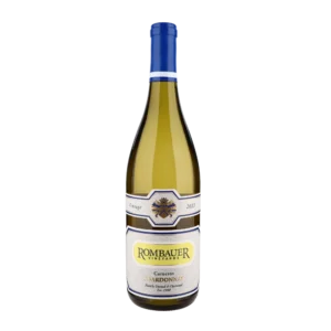 Rombauer Chardonnay Carneros 2023 750ml
