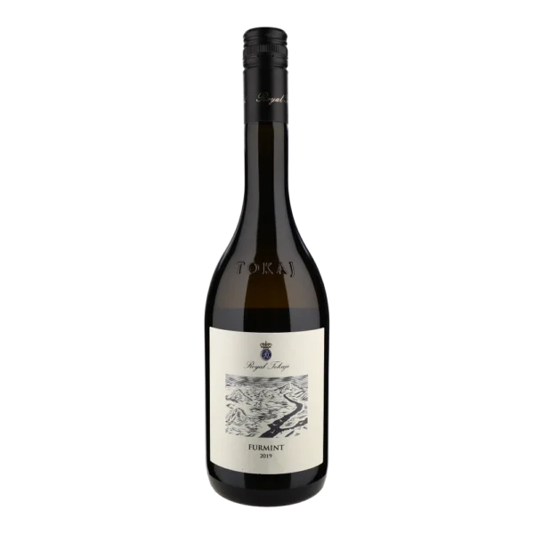 Royal Tokaji The Oddity Dry Furmint Tokaji 2019 750ml