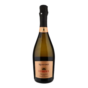 Ruffino Lumina prosecco 750ml Non-vintage 750ml