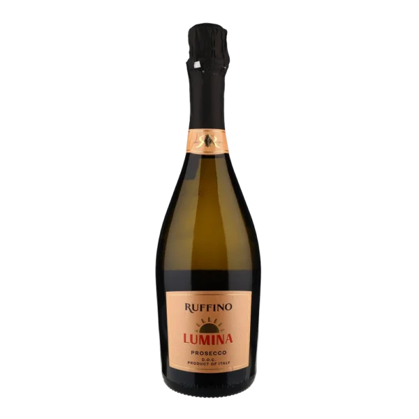 Ruffino Lumina prosecco 750ml Non-vintage 750ml
