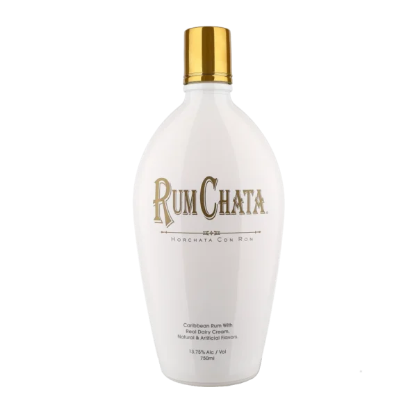 Rum Chata Flavored Rum 750ml
