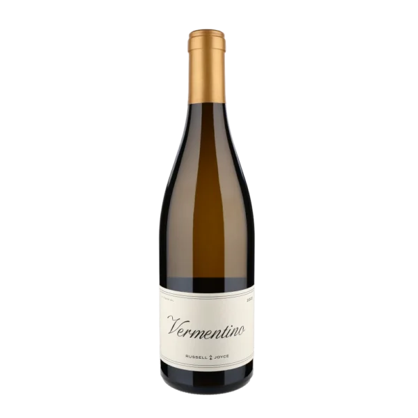 Russell Joyce Cedar Lane Vineyard Vermentino Arroyo Seco 2023 750ml