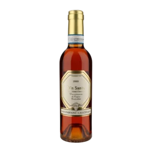 San Fabiano Calcinaia Chianti Classico 2009 375ml