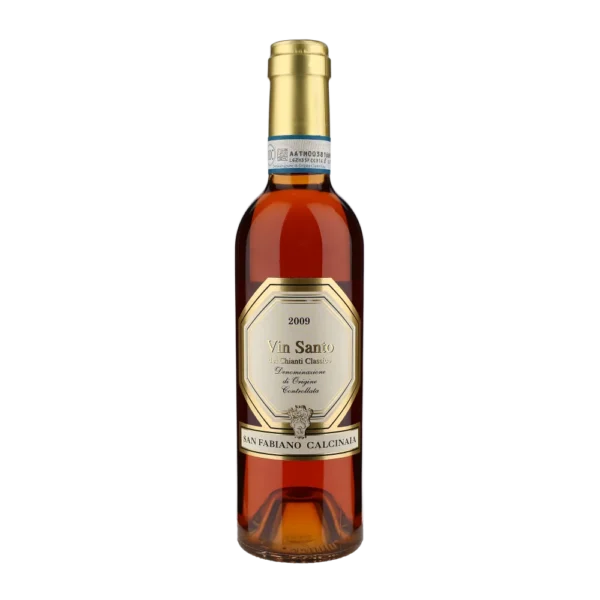 San Fabiano Calcinaia Chianti Classico 2009 375ml