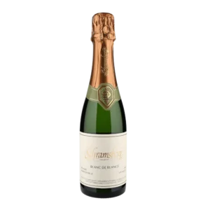 Schramsberg Blanc de Blancs Brut North Coast Vintage 2021 375ml