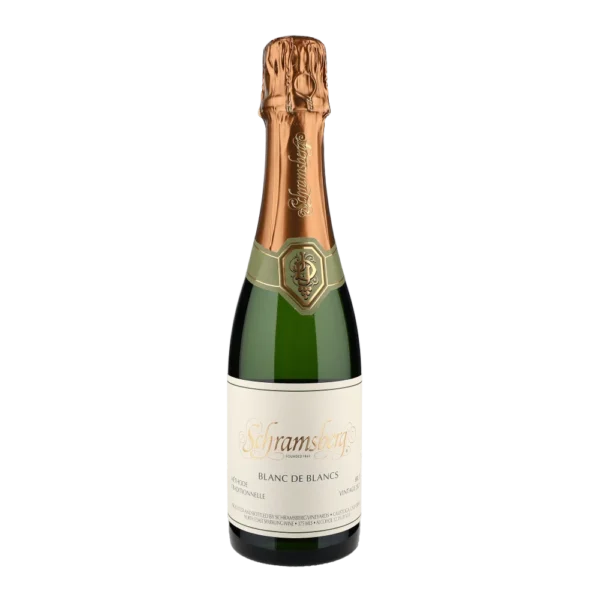 Schramsberg Blanc de Blancs Brut North Coast Vintage 2021 375ml