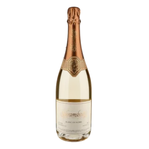 Schramsberg Blanc de Noirs Brut North Coast Vintage 2021 750ml
