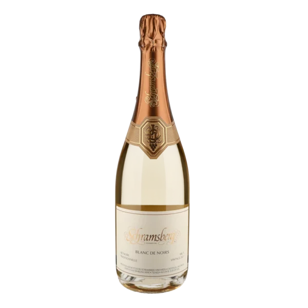 Schramsberg Blanc de Noirs Brut North Coast Vintage 2021 750ml