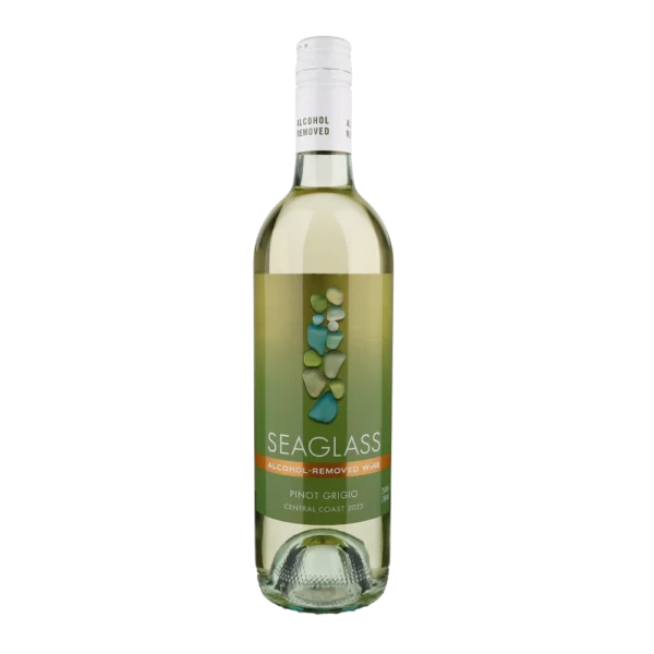 Seaglass Pinot Grigio Central Coast 2023 750ml