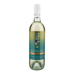 Seaglass Sauvignon Blanc Central Coast 2023 750ml