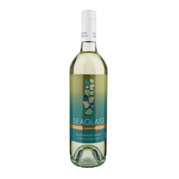 Seaglass Sauvignon Blanc Central Coast 2023 750ml