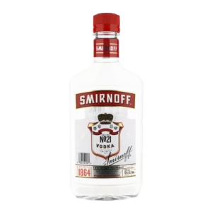 Smirnoff Grain Vodka 375ml