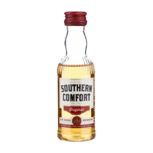 Southern Comfort Whiskey Liqueur 50ml