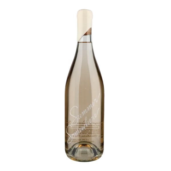 Summer Somewhere Rose Santa Barbara 2022 750ml