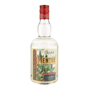 Tempus Fugit Creme De Menthe Glaciale Cream Liqueur 700ml