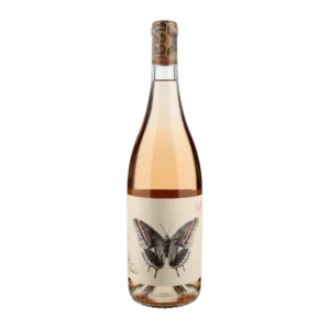 The Fableist The Butterfly and the Wasp 556 Rose Central Coast 2023 750ml
