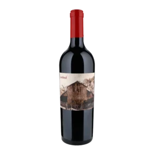 The Farm Cardinal Old Bailey Vineyard Cabernet Sauvignon Paso Robles 2018 750ml