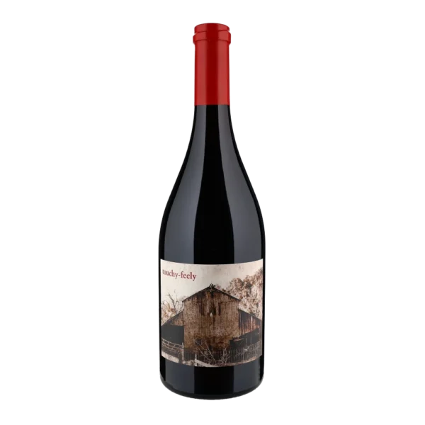 The Farm Touchy Feely Rhone Blend, Red Paso Robles 2019 750ml