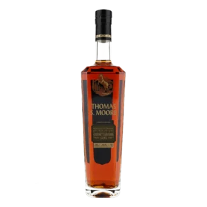 Thomas S. Moore Cabernet Sauvignon Cask Finish Bourbon Whiskey 750ml