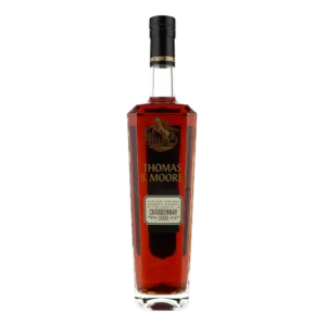 Thomas S. Moore Chardonnay Cask Finish Bourbon Whiskey 750ml