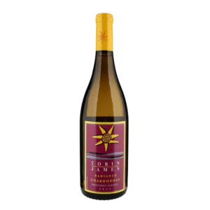 Tobin James Radiance Chardonnay Paso Robles 2021 750ml