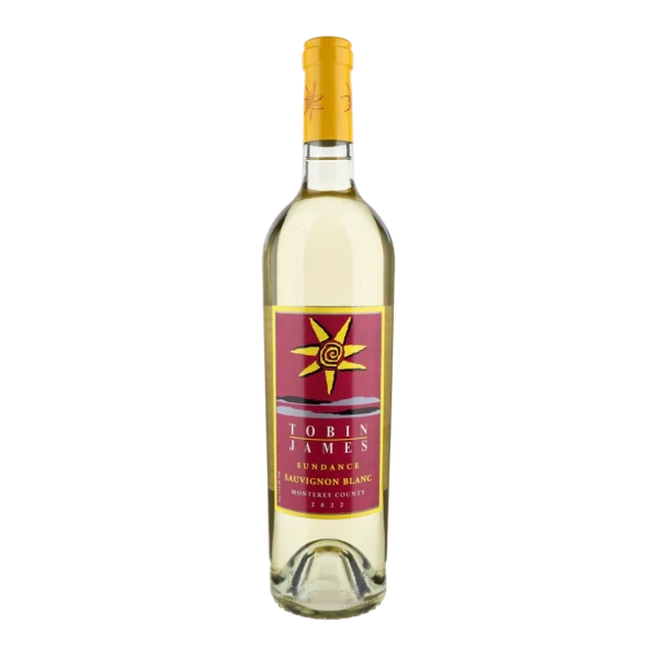 Tobin James Sundance Sauvignon Blanc Monterey County 2022 750ml