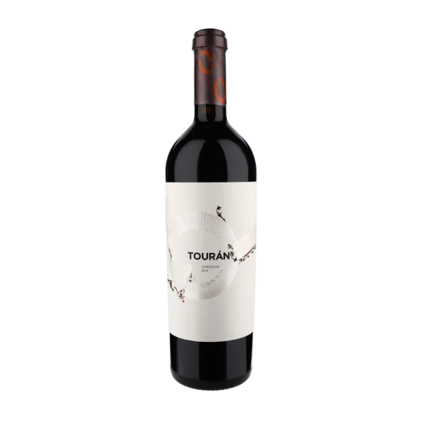 Touran Garnacha Campo De Borja 2019 750ml