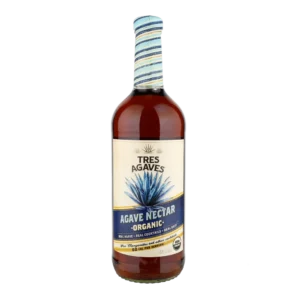 Tres Agaves Agave Nectar