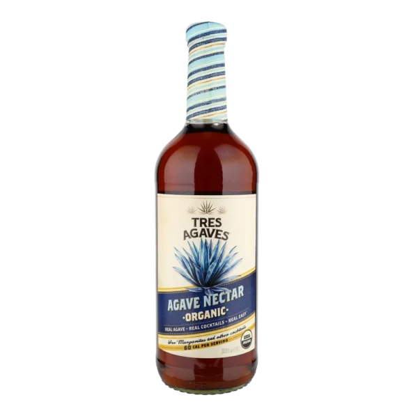 Tres Agaves Agave Nectar