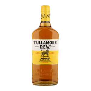 Tullamore Dew Honey Whiskey Liqueur 750ml
