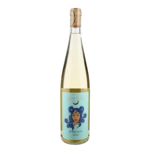 Ulloa Cellars Semillon Santa Barbara 2023 750ml