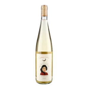 Ulloa Cellars Verdejo Paso Robles 2023 750ml