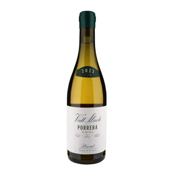 Vall Llach Porrera Vi de Vila Priorat 2023 750ml