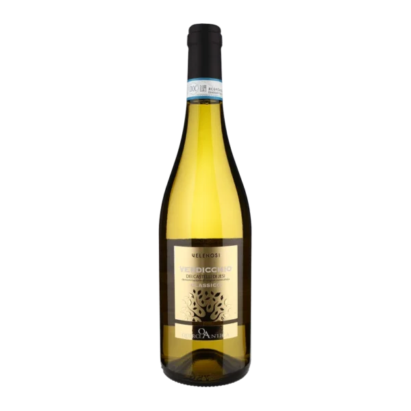 Velenosi Verdicchio Dei Castelli Di Jesi 2021 750ml