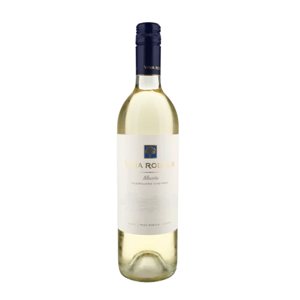 Vina Robles Huerhuero Vineyard Albarino Paso Robles 2023 750ml