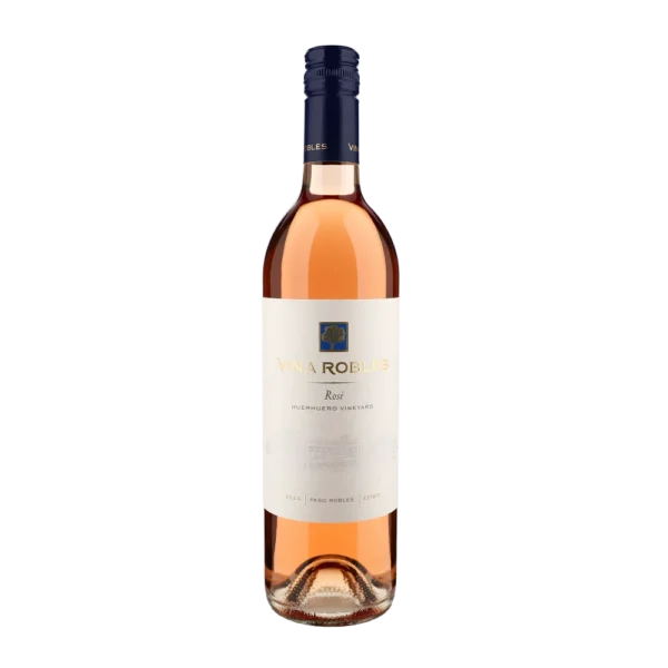 Vina Robles Huerhuero Vineyard Rose Paso Robles 2023 750ml